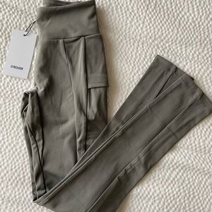 Gymshark Non-Stop Leggings